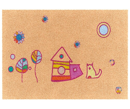 Коврик для ванной комнаты  WasserKRAFT Kammel BM-1211